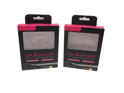 Packaging Box for Car Bluetooth