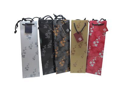 Paper Pouch Bag for Gift Packaging