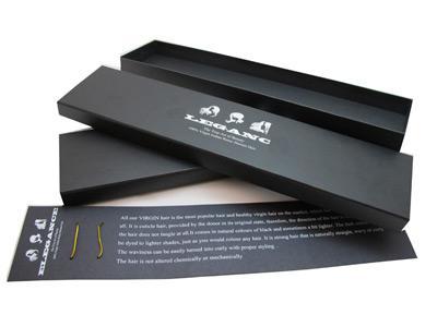 Two Piece Rigid Box for Luxury Packaging