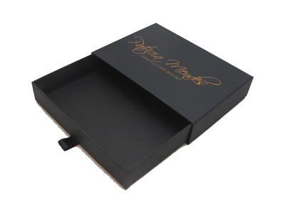 Luxury Handmade Rigid Box for Bracelet