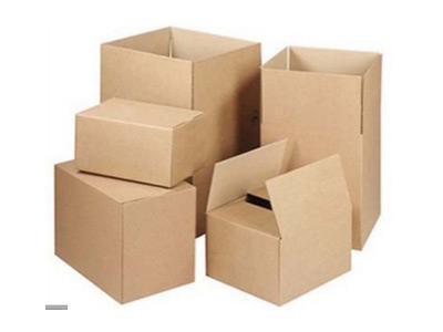 Corrugated Shipping Box for Clothes Packaging